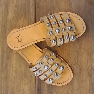 Marc Fisher Sandals